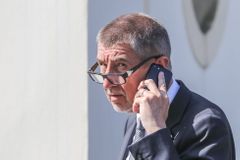Slovenský nejvyšší soud zamítl dovolání Andreje Babiše v kauze jeho spolupráce s StB
