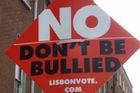 Průzkum: V Irsku přibývá odpůrců Lisabonské smlouvy