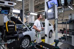 Škoda Auto: Zpoždění brexitu ohrožuje investice i pracovní místa v odvětví