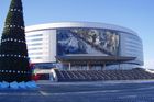 Bělorusku hrozí kvůli represím odebrání MS v hokeji