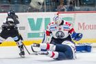 Z ozdob KHL k ostudě. Slovan opouštějí i fanoušci, krachující Záhřeb nemá na hokejky