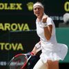 Wimbledon 2014, semifinále: Petra Kvitová