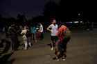Nejhorší zemětřesení století. V Mexiku zahynulo nejméně 32 lidí, třásl se i Anděl nezávislosti