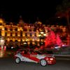 Rallye Monte Carlo 2015: Martin Rada, Alfa Romeo 147