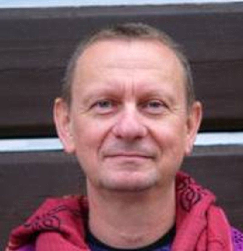 Psycholog doc. Jiří Šípek