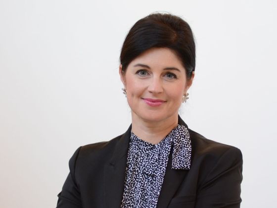 Irena Storová Ředitelka Státního ústavu pro kontrolu léčiv Irena Storová