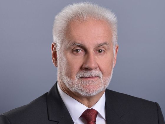 Kdo je Bohumil Šimek? Hejtman Jihomoravského kraje Bohumil Šimek