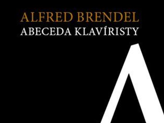 Alfred Brendel: Abeceda klavíristy Alfred Brendel: Abeceda klavíristy