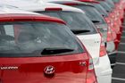 Hyundai brzdí, přijme o třetinu méně lidí, než oznámil