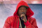 50 Cent je bez centů, raper chce vyhlásit bankrot