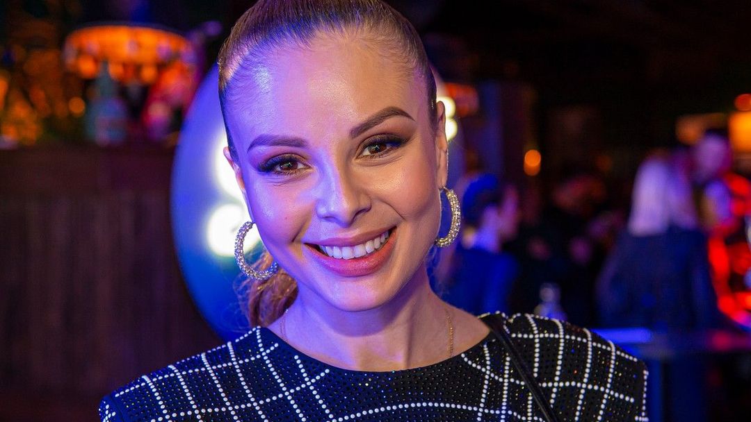 Monika Bagárová