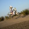 Dakar 2014: Jakub Przygonski, KTM