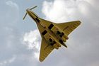 První nadzvukový dopravní letoun postavili Rusové. Kariéru Tu-144 ale lemují tragédie