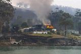 Aktuálně nejhorší situace je ve čtyřech oblastech Nového Jižního Walesu, kde byly požáry označeny za "katastrofické". Plameny se mohou rychle přesunout do obydlených oblastí, a obyvatelé by se proto měli připravit na možnou evakuaci.