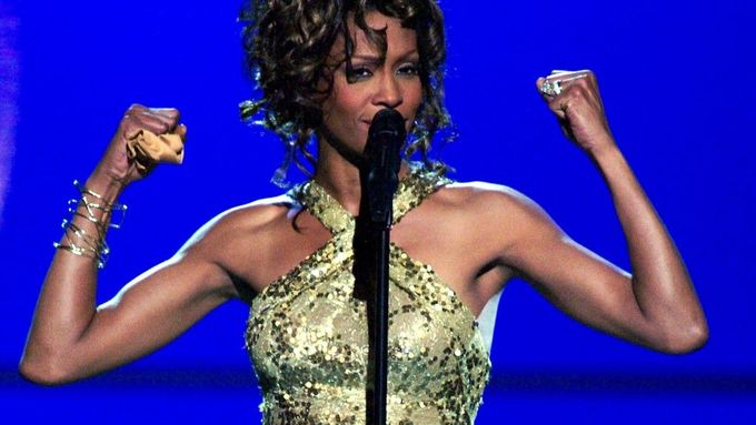 Whitney Houston zemřela v 48 letech