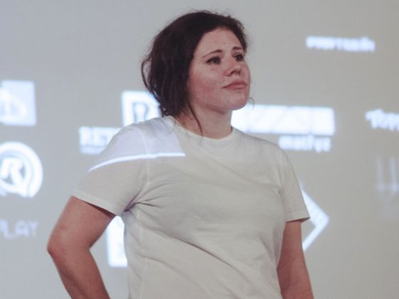 Tereza Krobová Tereza Krobová
