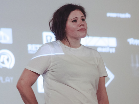 Tereza Krobová Tereza Krobová