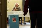 Za voliči míří nové partaje, chtějí do europarlamentu