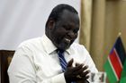 Nejkrvavější konflikt současnosti může skončit. Jižní Súdán se připravuje na mír
