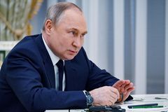 Putin odvolal šéfa vesmírné agentury Roskosmos, nahradí ho místopředseda vlády