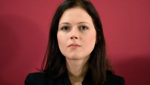 Patrycja Volny (30)
