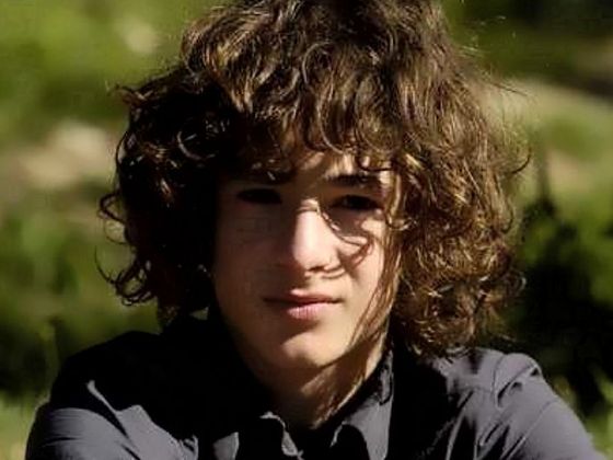 Adam Ondra v pěti bodech Lezec Adam Ondra, Harry Potter ze skal