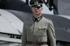 Zabijte o Vánocích Hitlera, láká Cruise na film Valkýra