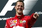 formule 1, Michael Schumacher