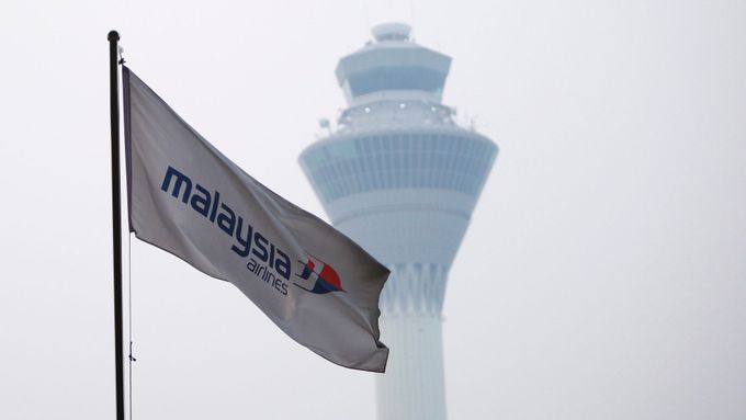 Březen 2014: Z radarů mizí let Malaysia Airlines