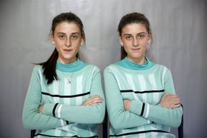 Obrazem: Město dvojčat, která se narodila za balkánské války