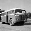Výročí pražských autobusů