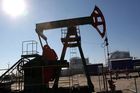 Dohoda o ropě benzin v Česku nezdraží, říkají experti. Příliš nízká cena ale škodí