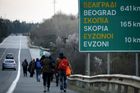 Evropská komise zahájí s Českem, Polskem a Maďarskem řízení kvůli uprchlickým kvótám