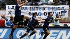 Inter Milán - mistr
