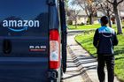 Amazon v USA zažehnal snahu o založení odborů, zaměstnanci je odmítli