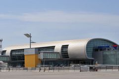 Jak do Chorvatska? Dubrovník otevřel nový terminál