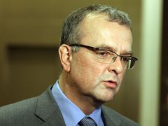 Ministr financí Miroslav Kalousek si teď není jistý tím, že investice do dostavby Temelína by byla efektivní.