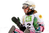 Ve slalomu přitom obhajovala svůj dva roky starý triumf z Kreichsbergu, ale v Sierra Nevadě byla nad její síly Rakušanka Daniela Ulbingová.