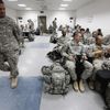 Z Iráku odjeli poslední američtí vojáci