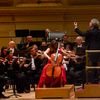 Česká filharmonie v New Yorku