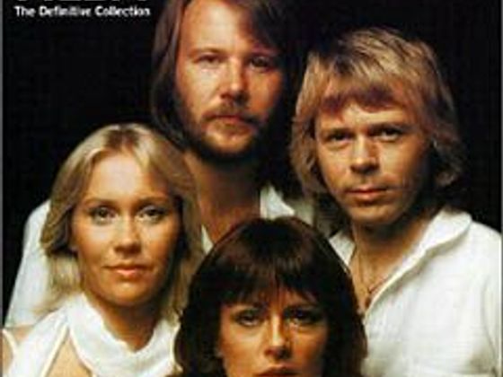 Infobox abba