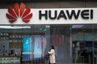 USA zařadily Huawei na černou listinu, firma bude na trhu jen těžko shánět součástky