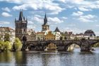 Útraty ruských turistů v českých obchodech klesly o osminu