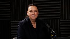 Spotlight News: Simona Hornochová