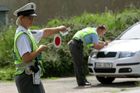 Německo zdražilo pokuty, i tak řidiči v Česku platí víc