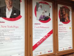 Česká filharmonie v Carnegie Hall: Vyprodáno!