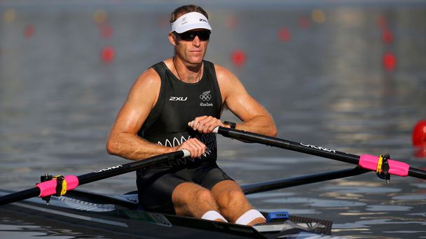 OH 2016: skif: Mahe Drysdale