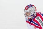 Furch zahájil sezonu KHL čistým kontem. Buchtele s Koukalem řídili výhru Jekatěrinburgu