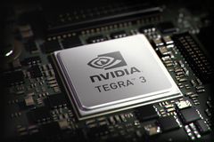 Procesor Tegra 3 bude do konce roku ve 30 smarphonech