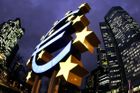 Moody's snížila rating záchrannému fondu eurozóny